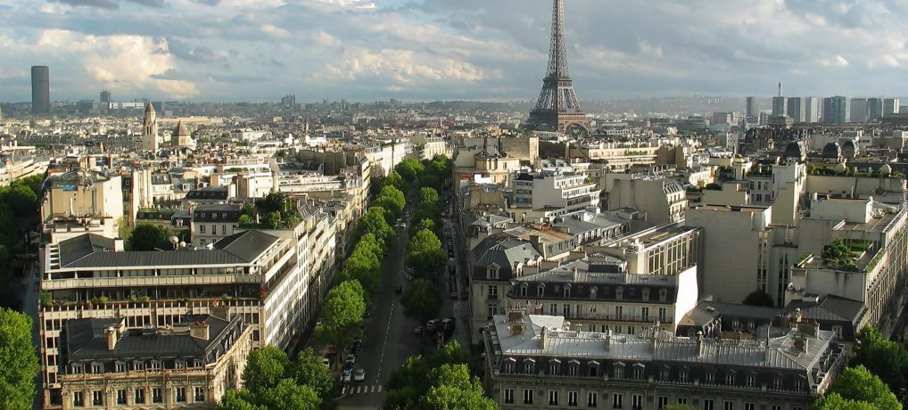 Bienvenue